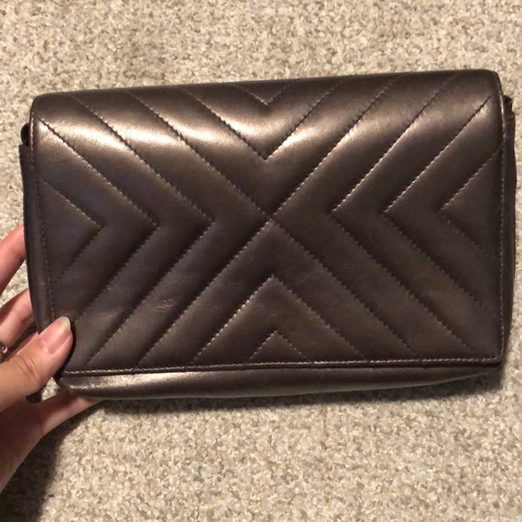 Salvatore Ferragamo Handbags - Vintage Salvatore Ferragamo Bag